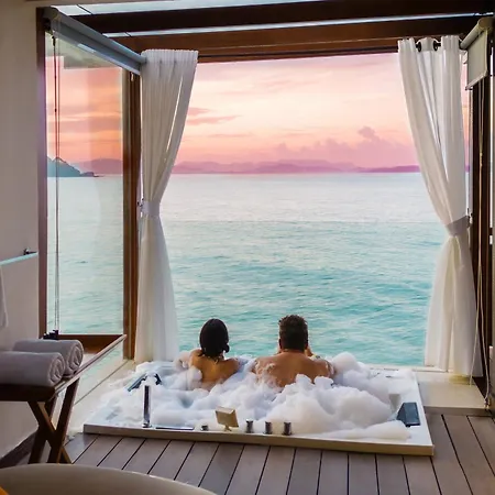 Berjaya Langkawi Resort Pantai Kok Exterior photo