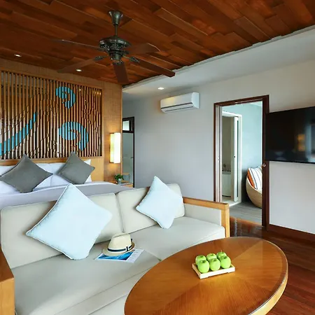 Berjaya Langkawi Resort Pantai Kok Exterior photo