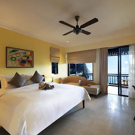 Berjaya Langkawi Resort Pantai Kok Exterior photo