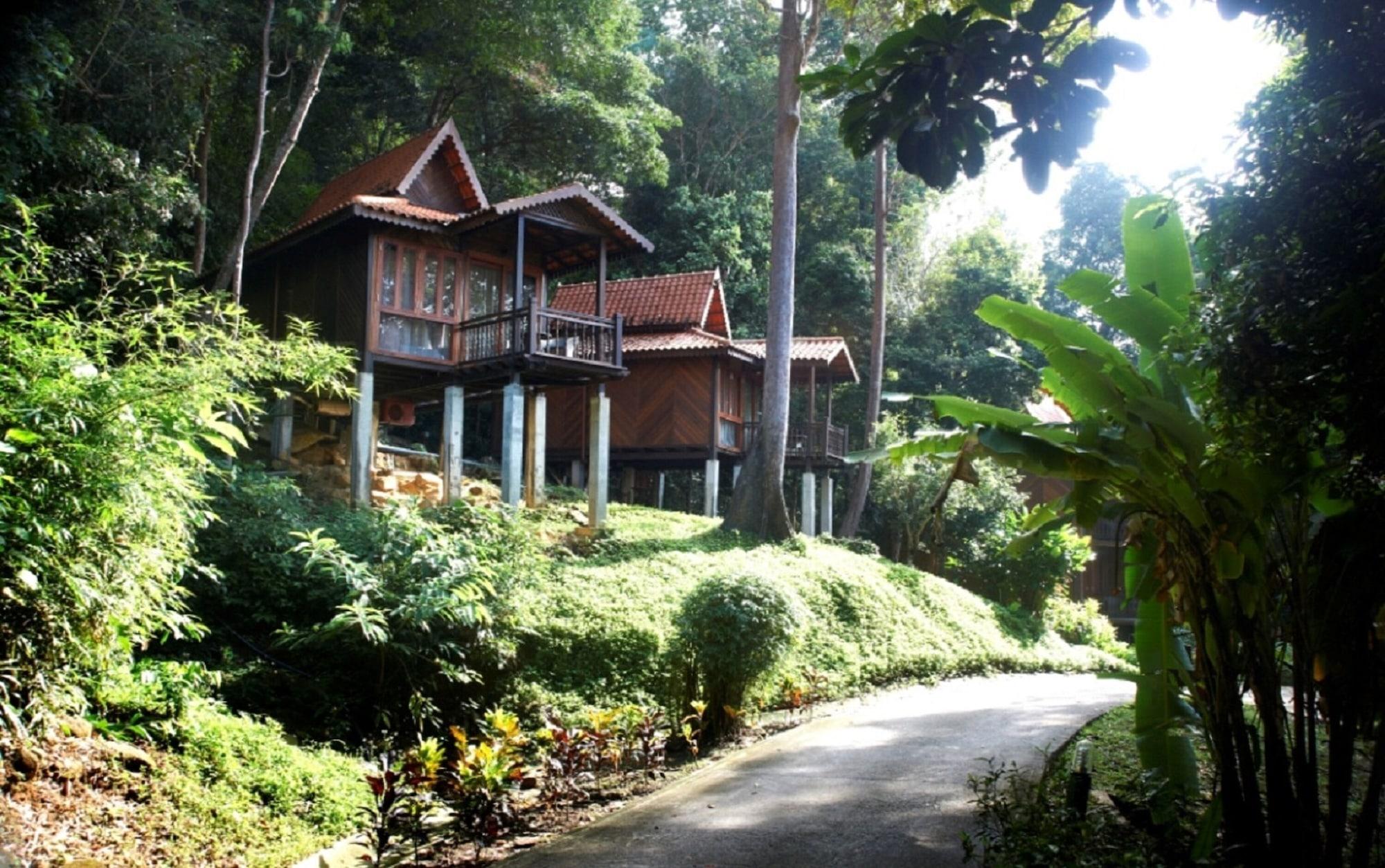 Berjaya Langkawi Pantai Kok