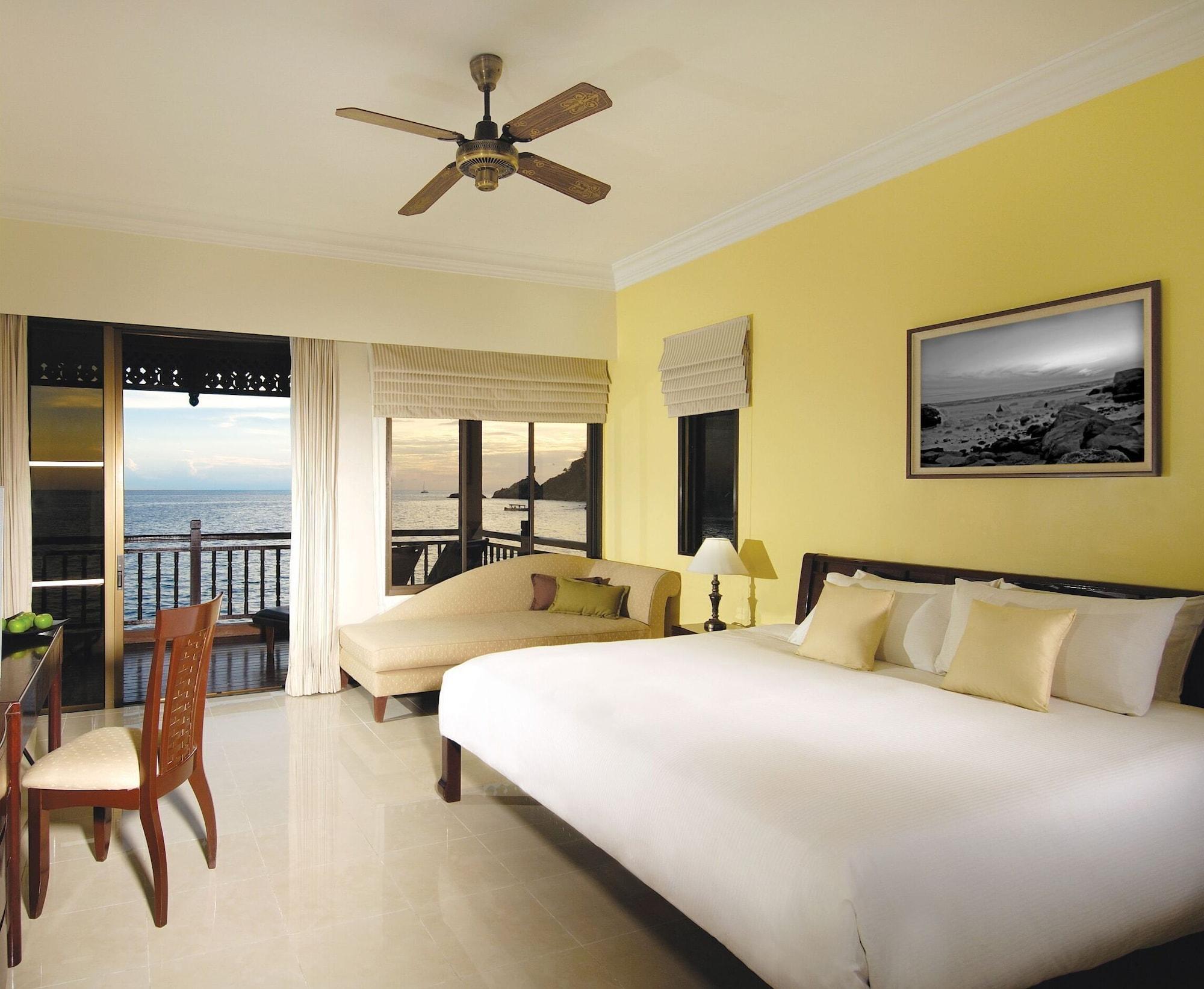 Resort Berjaya Langkawi
