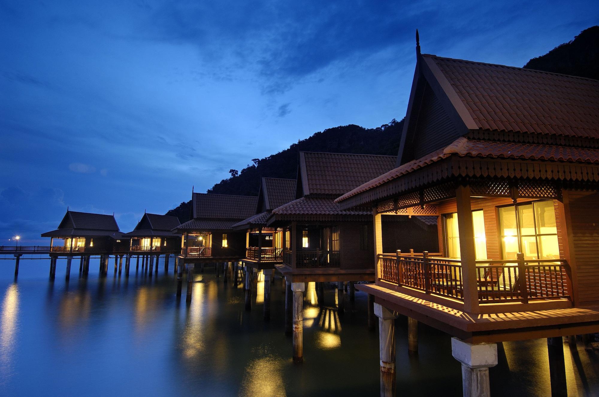 Berjaya Langkawi Pantai Kok
