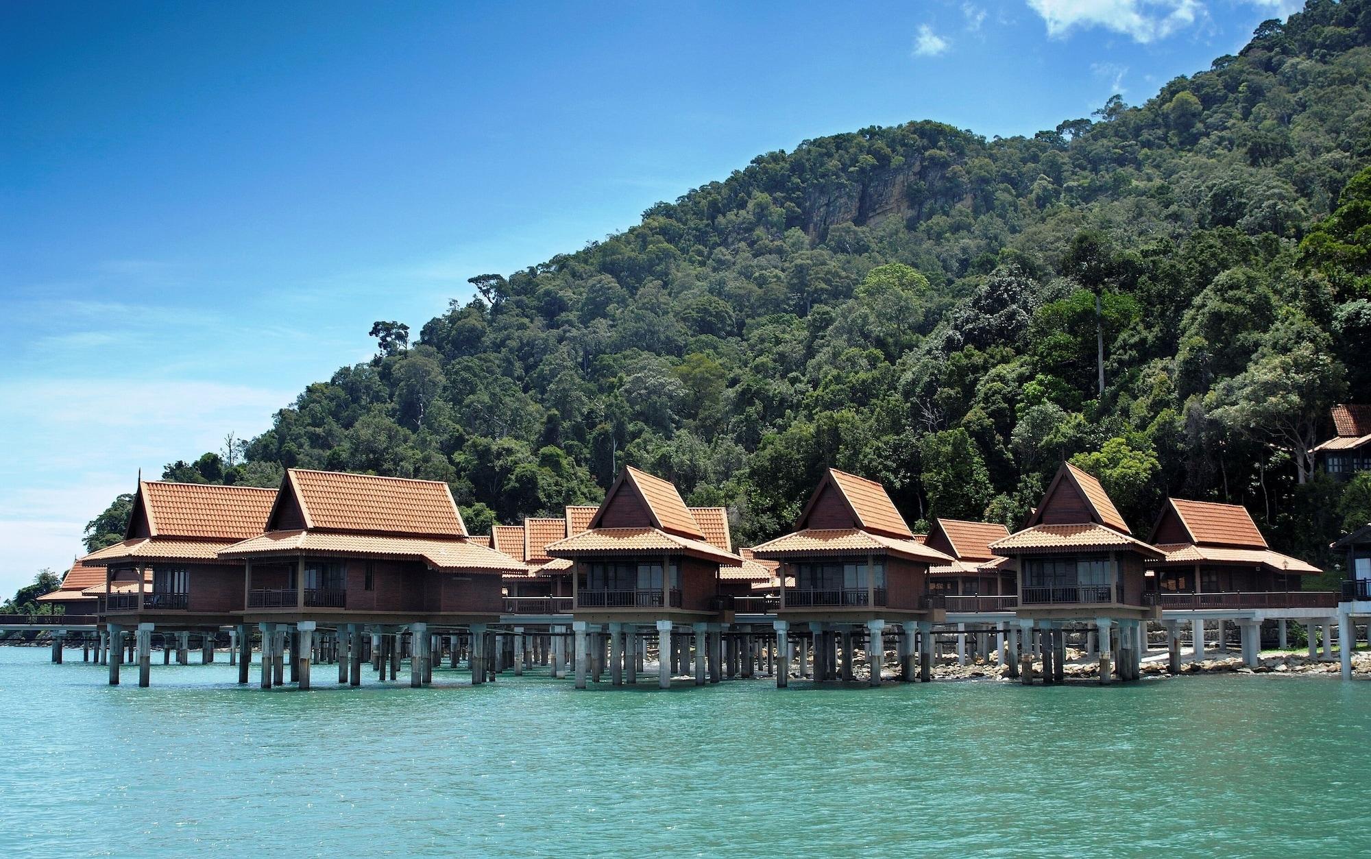 Resort Berjaya Langkawi 5*
