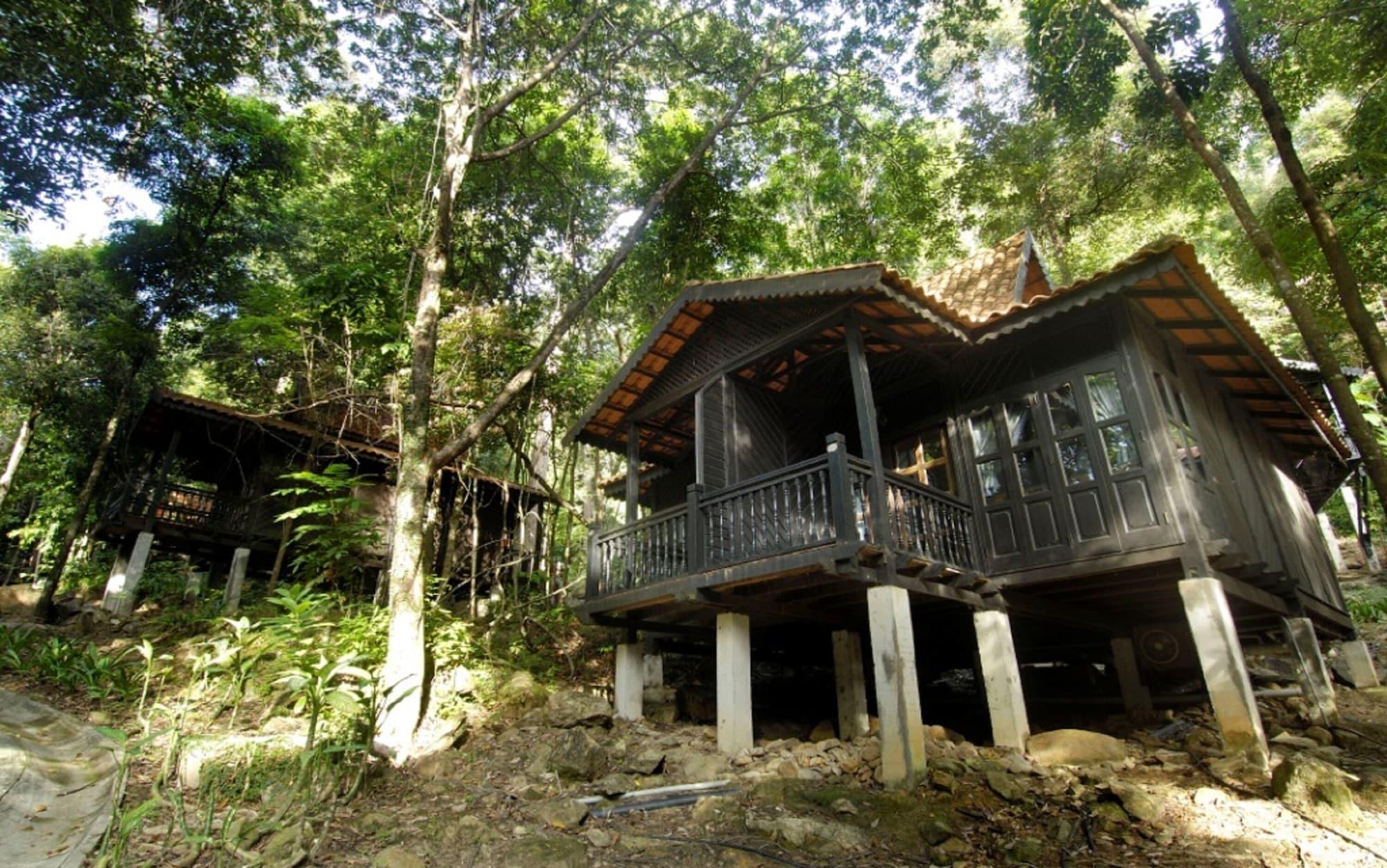 Berjaya Langkawi Resort