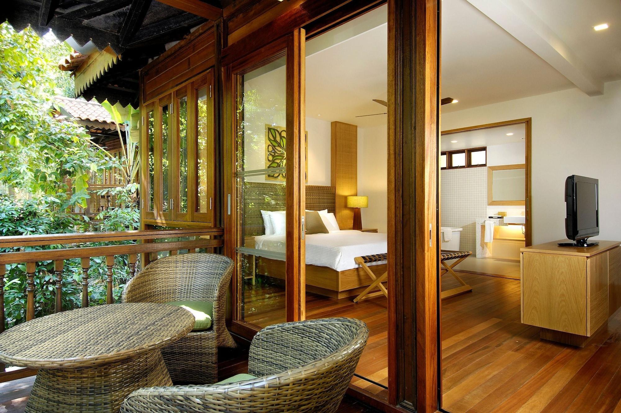 Resort Berjaya Langkawi 5*