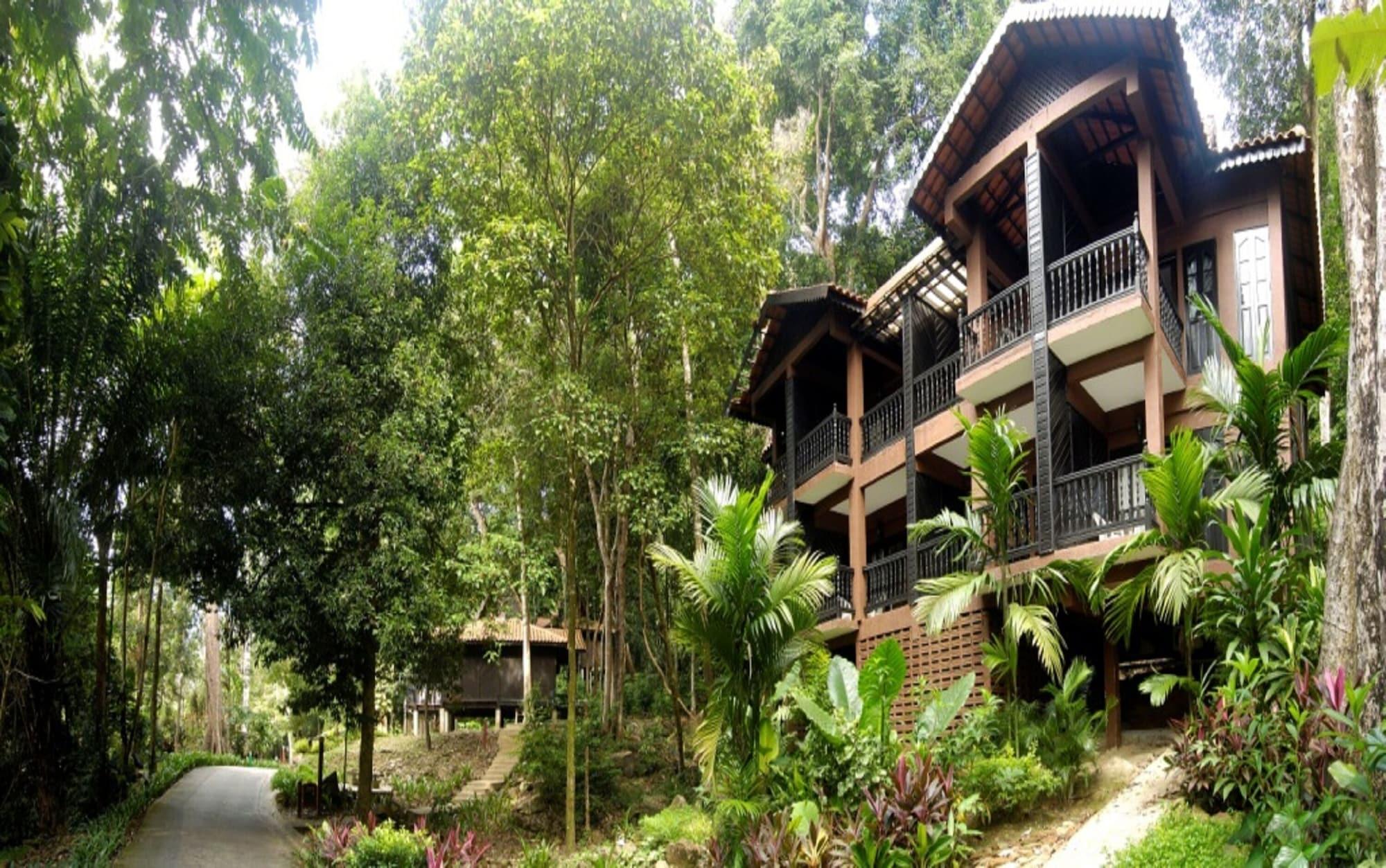 Berjaya Langkawi
