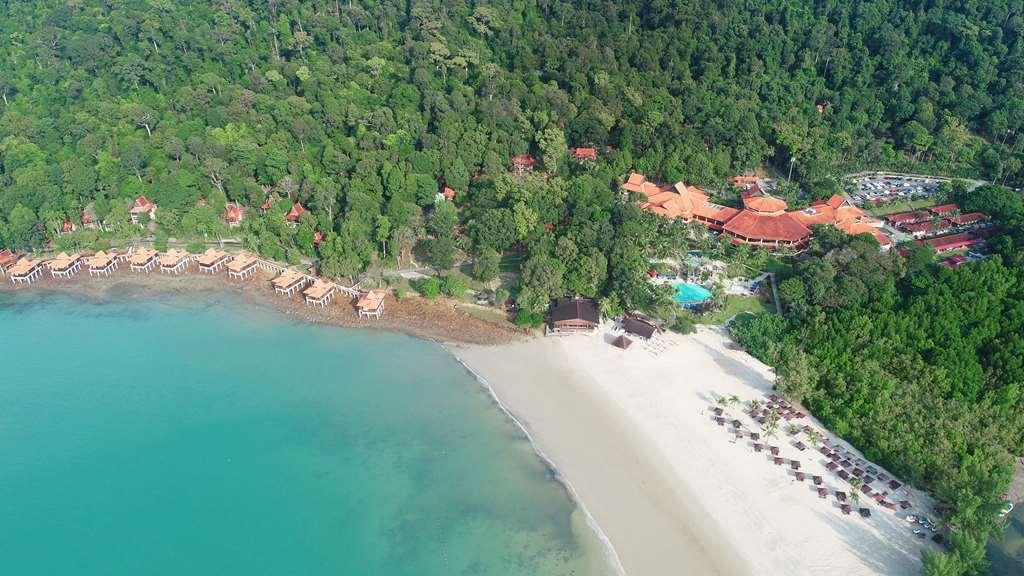 Resort Berjaya Langkawi 5*