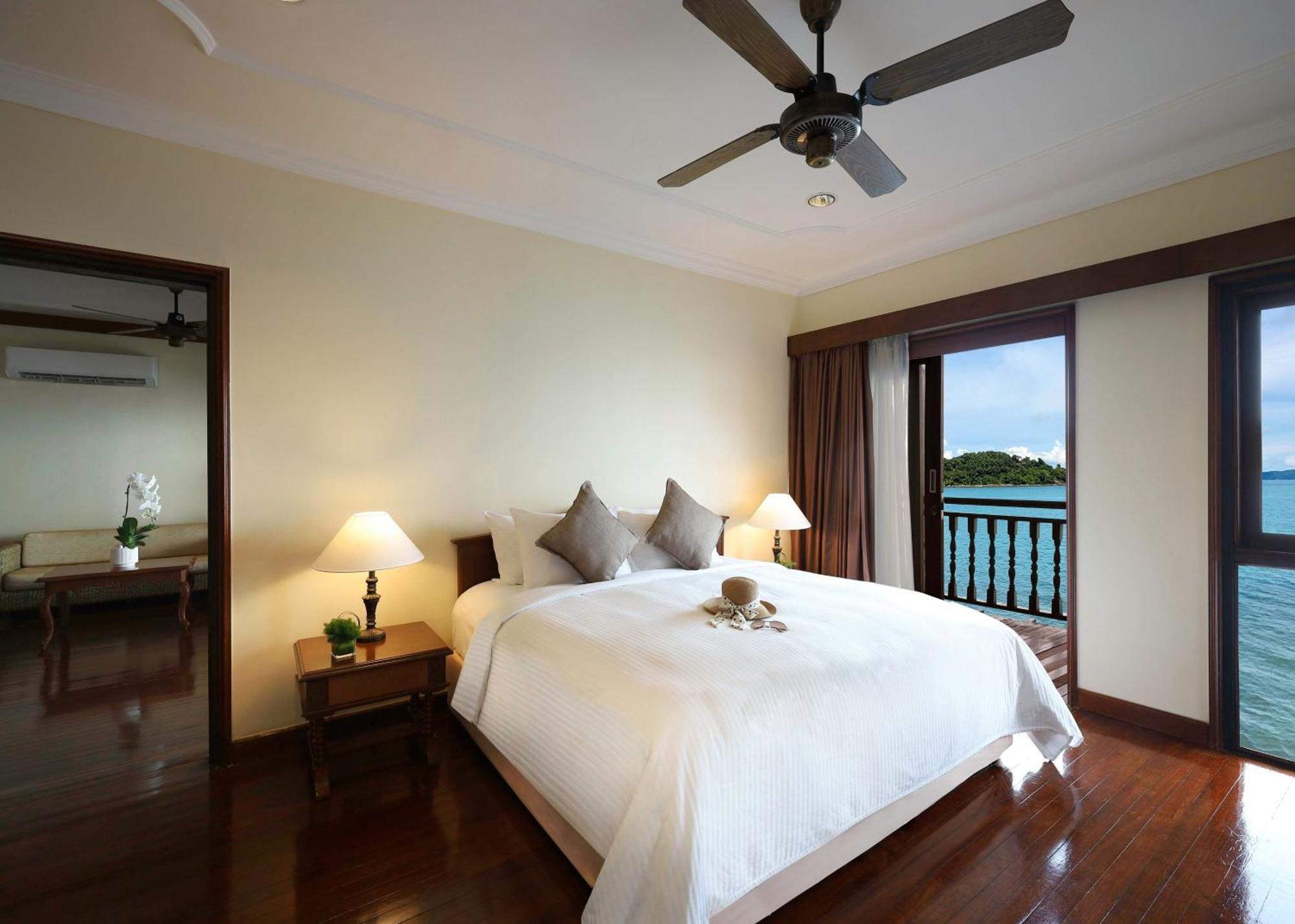 Resort Berjaya Langkawi 5*