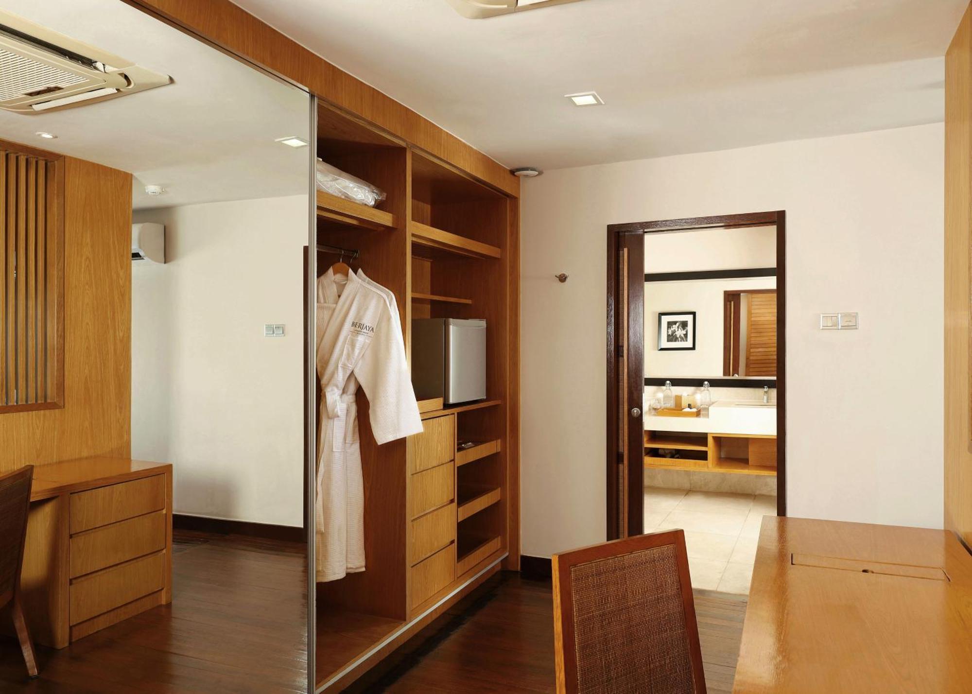 Berjaya Langkawi 5*