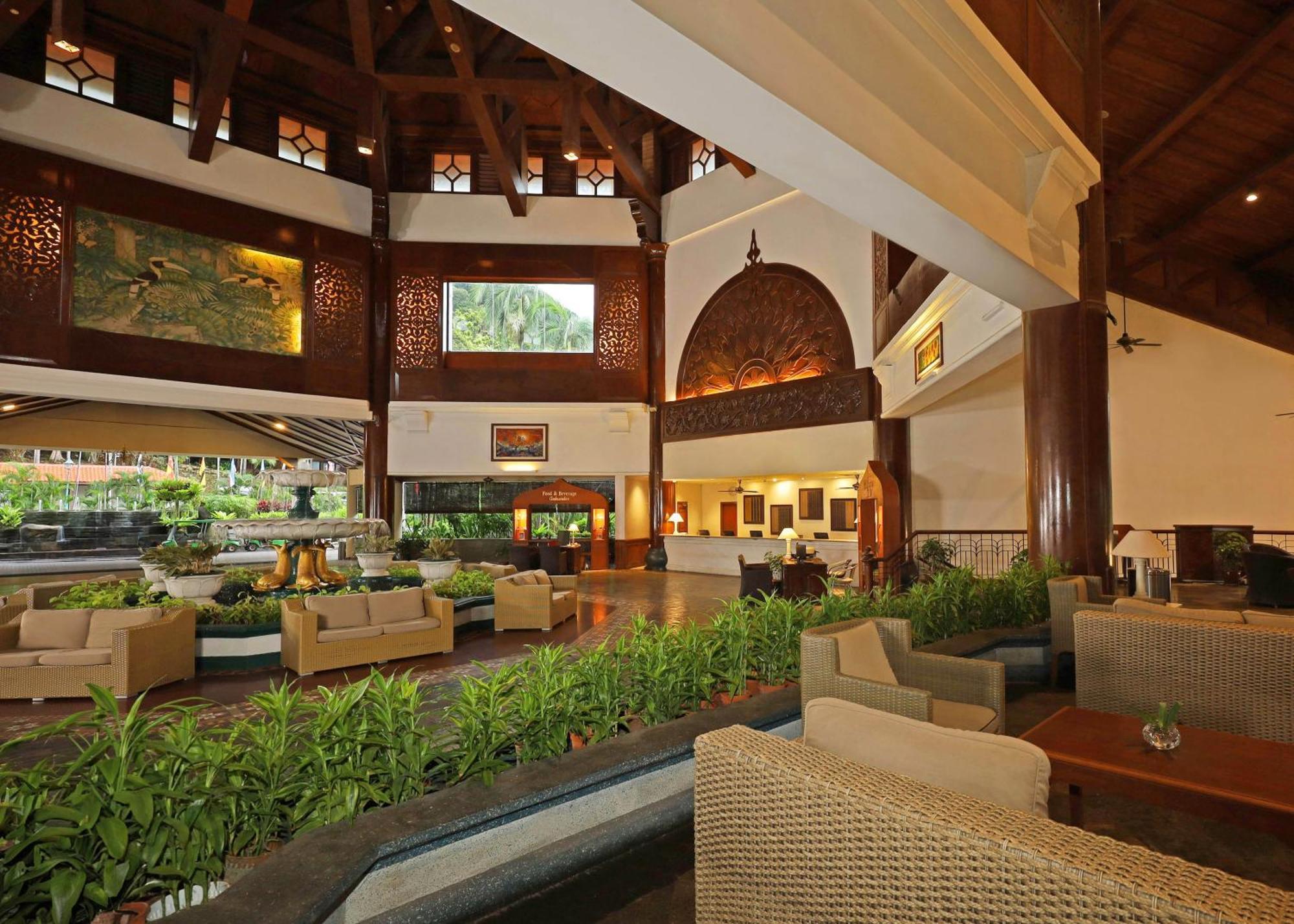 Berjaya Langkawi Resort