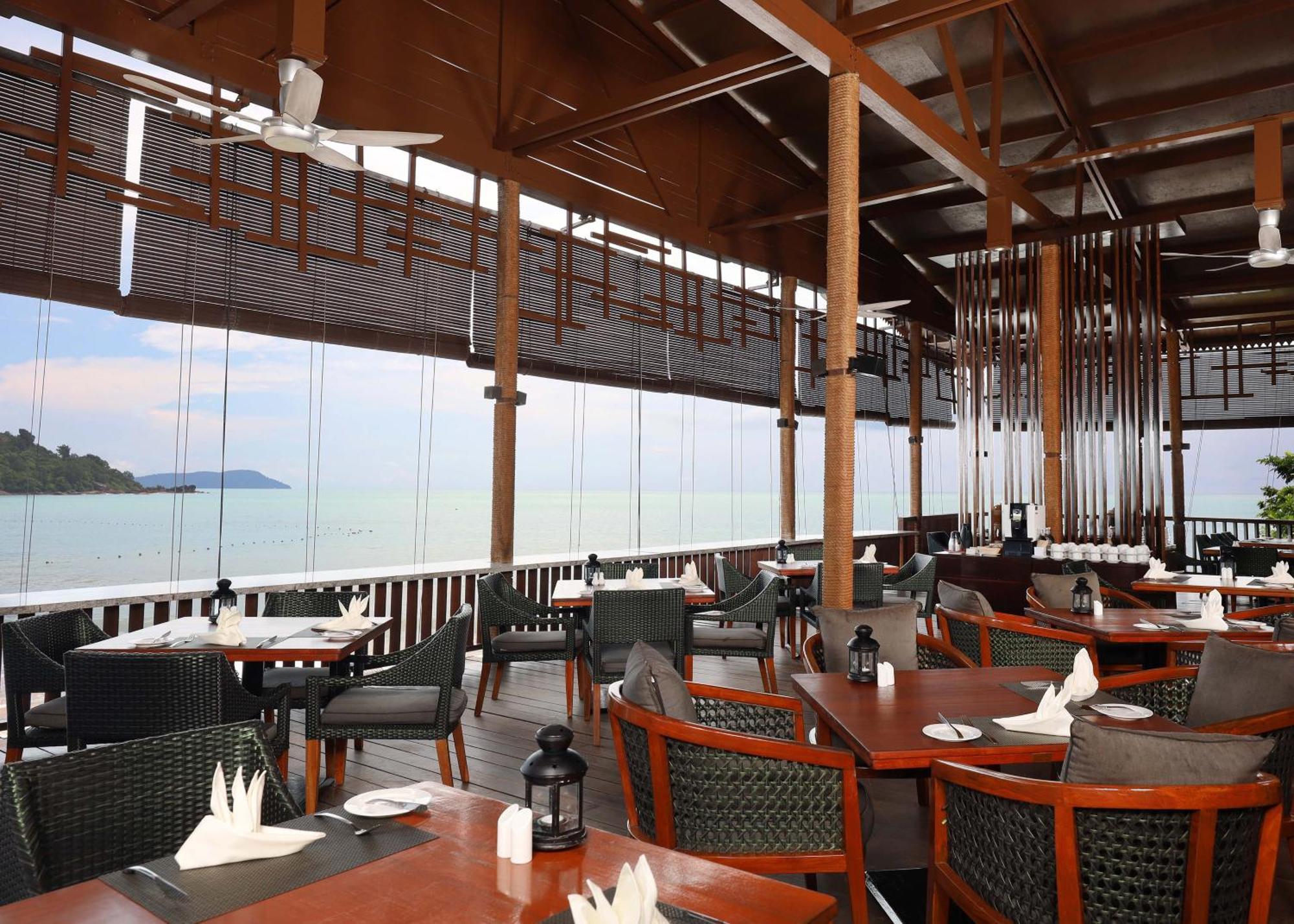 Berjaya Langkawi Resort Pantai Kok