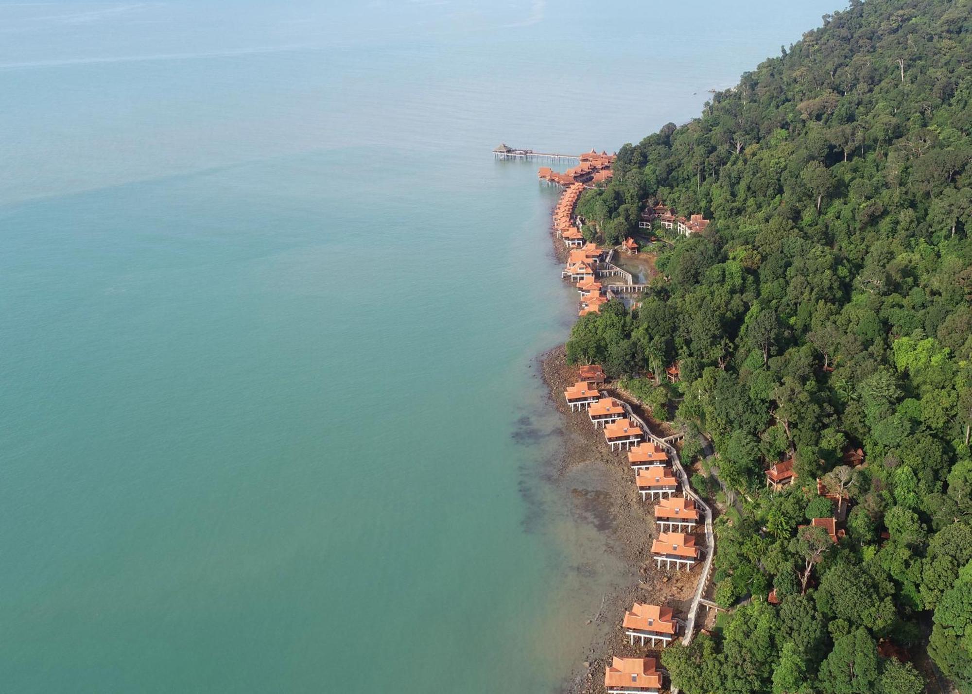 Berjaya Langkawi Resort