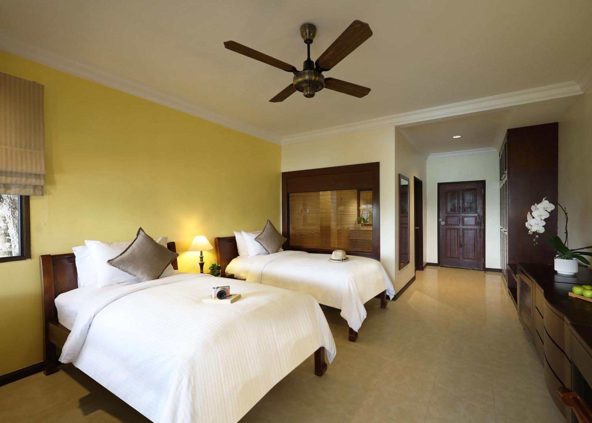 Resort Berjaya Langkawi