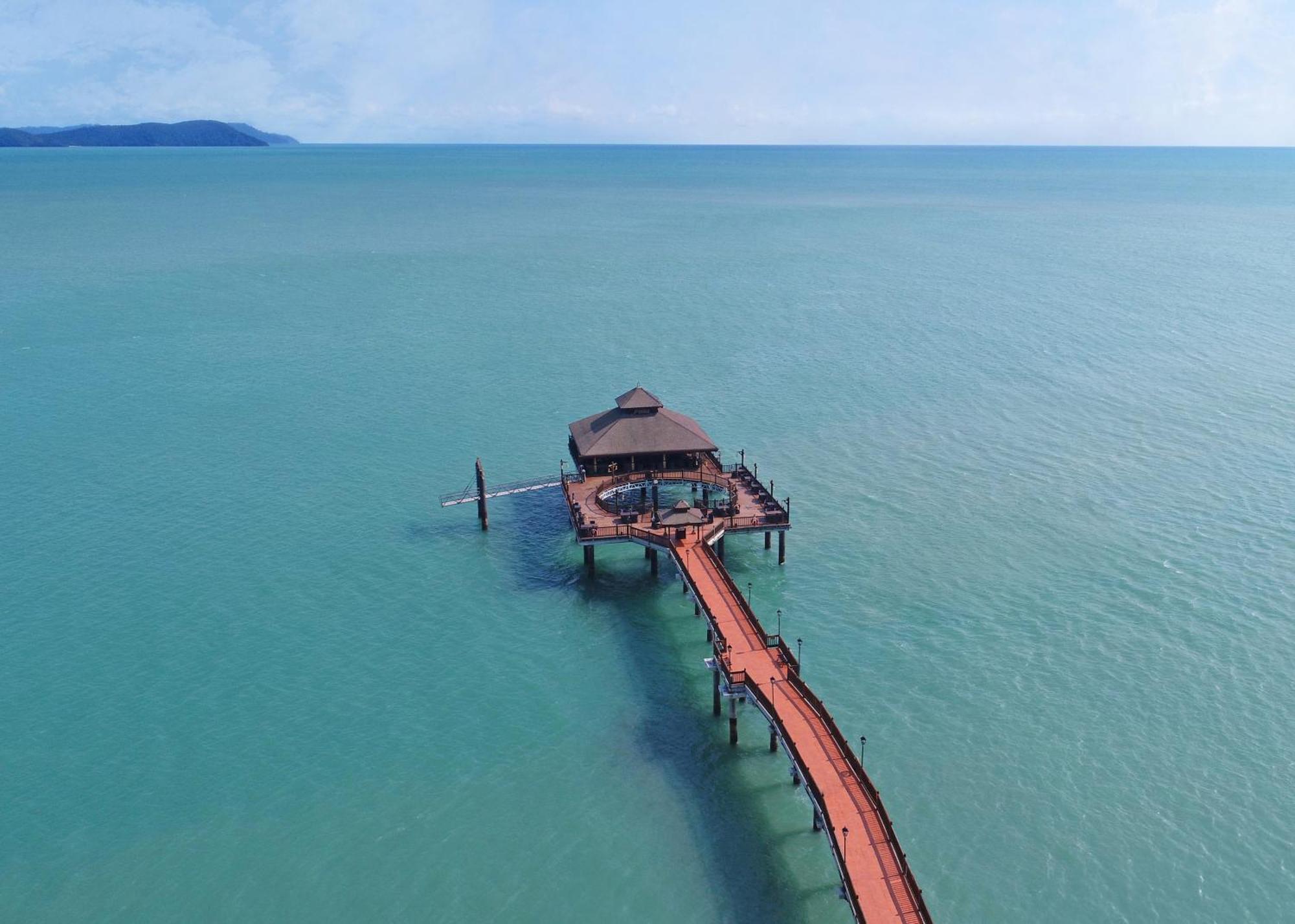 Berjaya Langkawi Pantai Kok