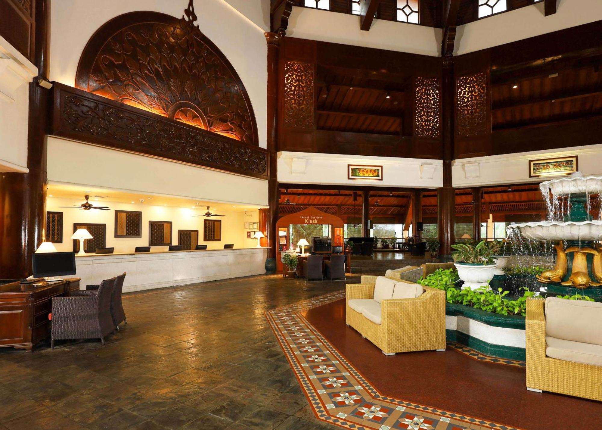 Berjaya Langkawi Resort Pantai Kok