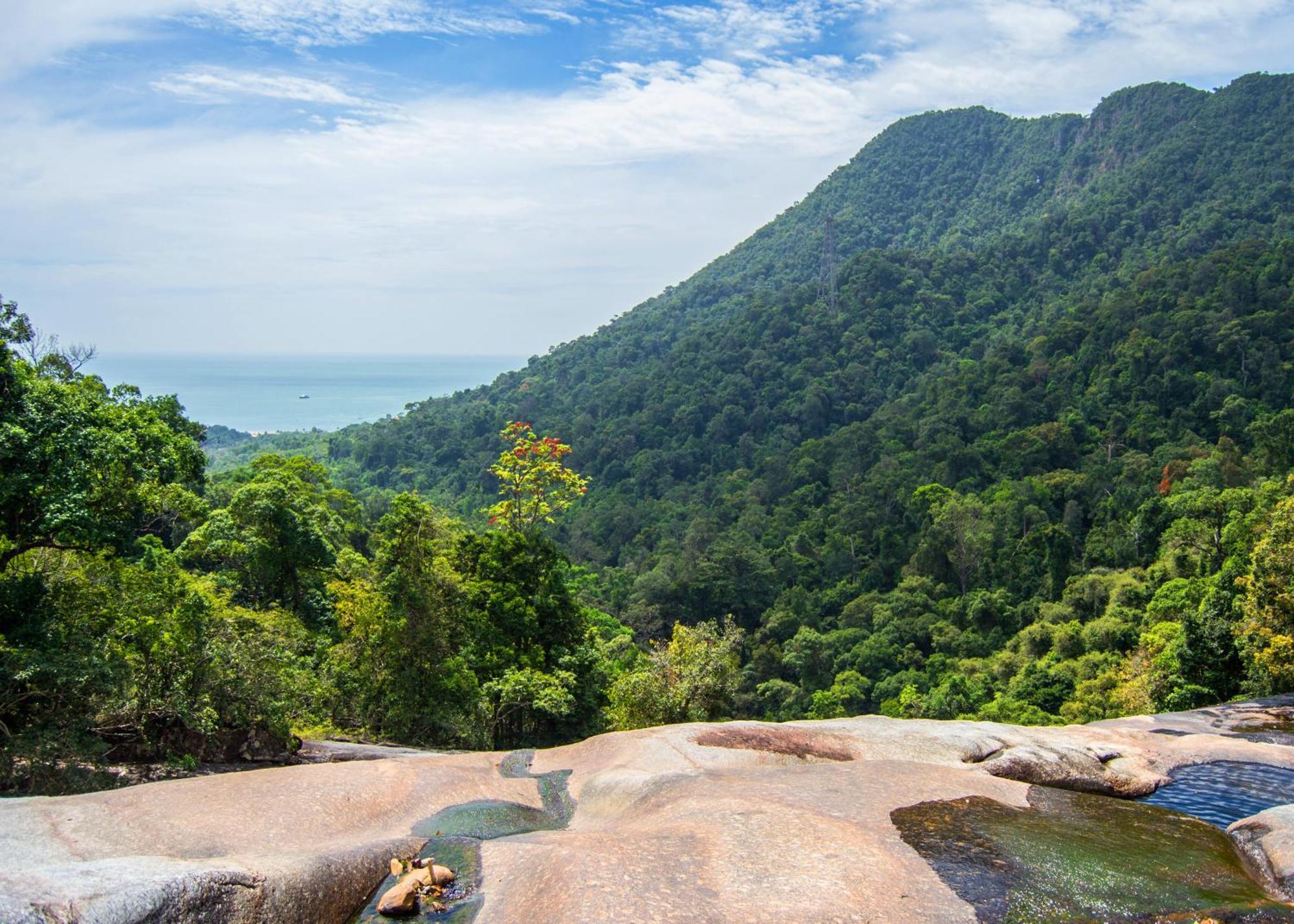 Berjaya Langkawi 5*