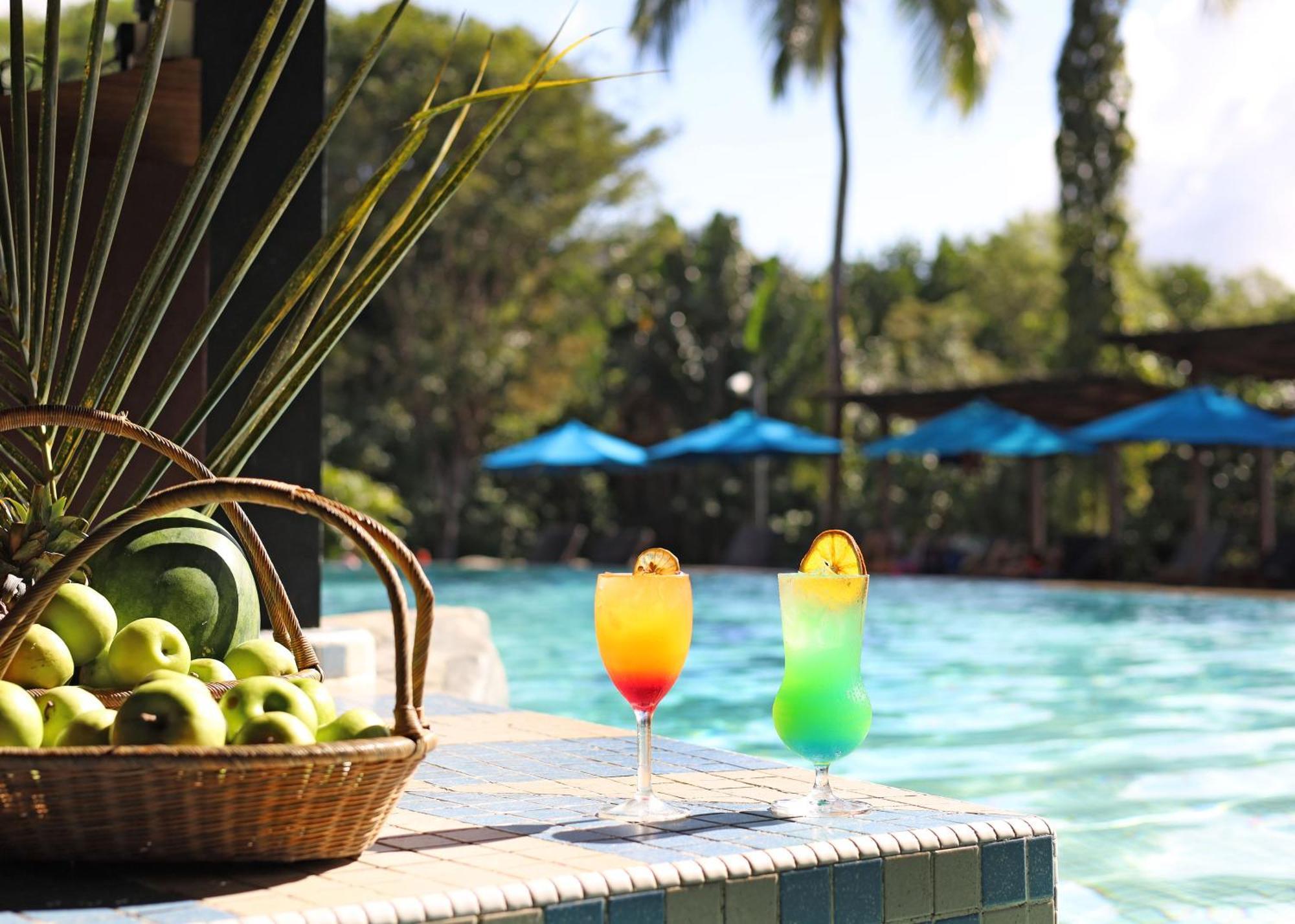 Resort Berjaya Langkawi 5*