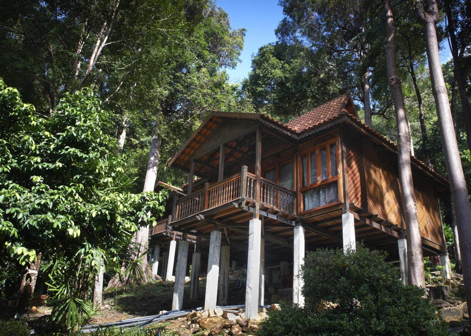 Berjaya Langkawi 5* Pantai Kok