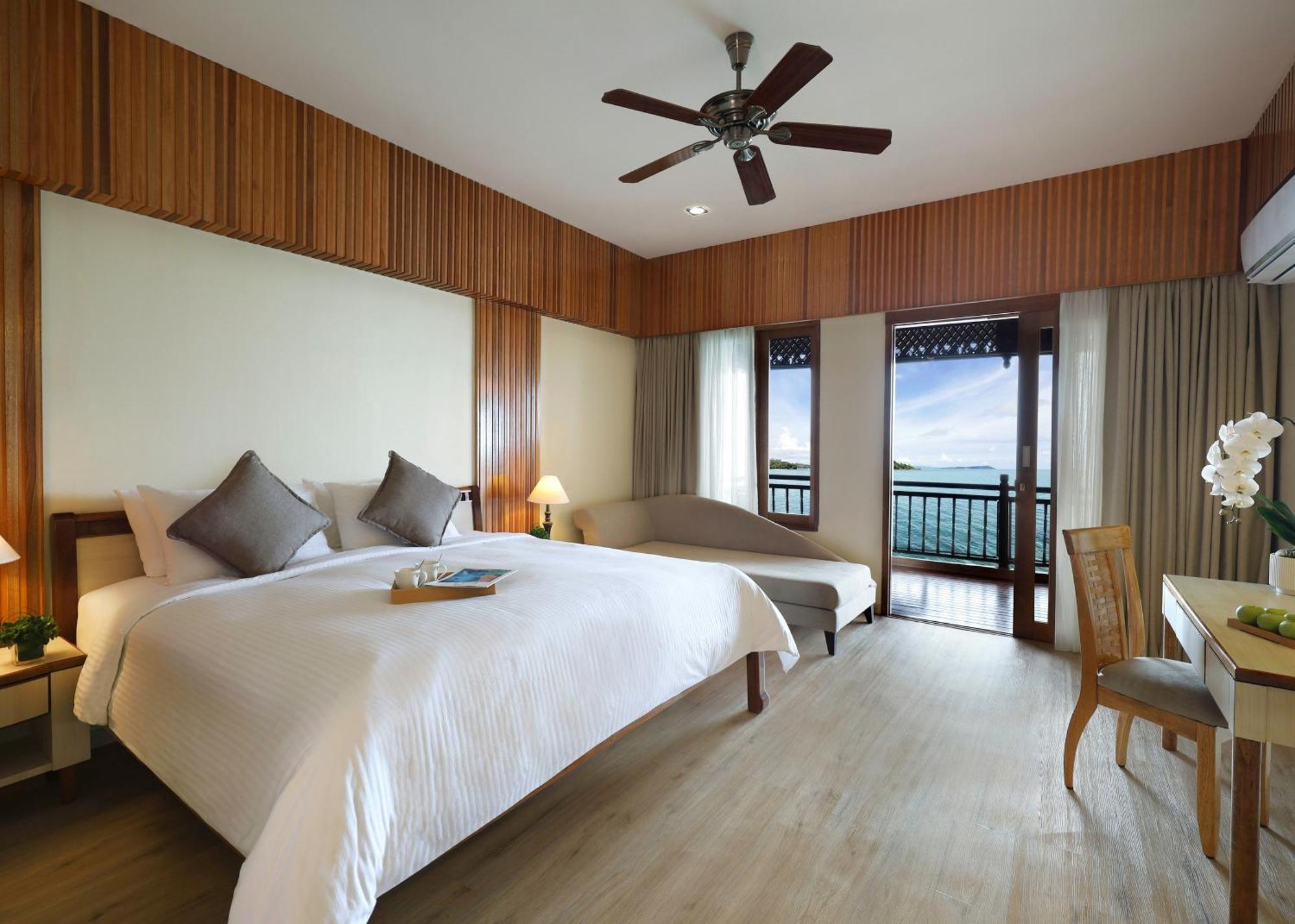 Berjaya Langkawi 5*