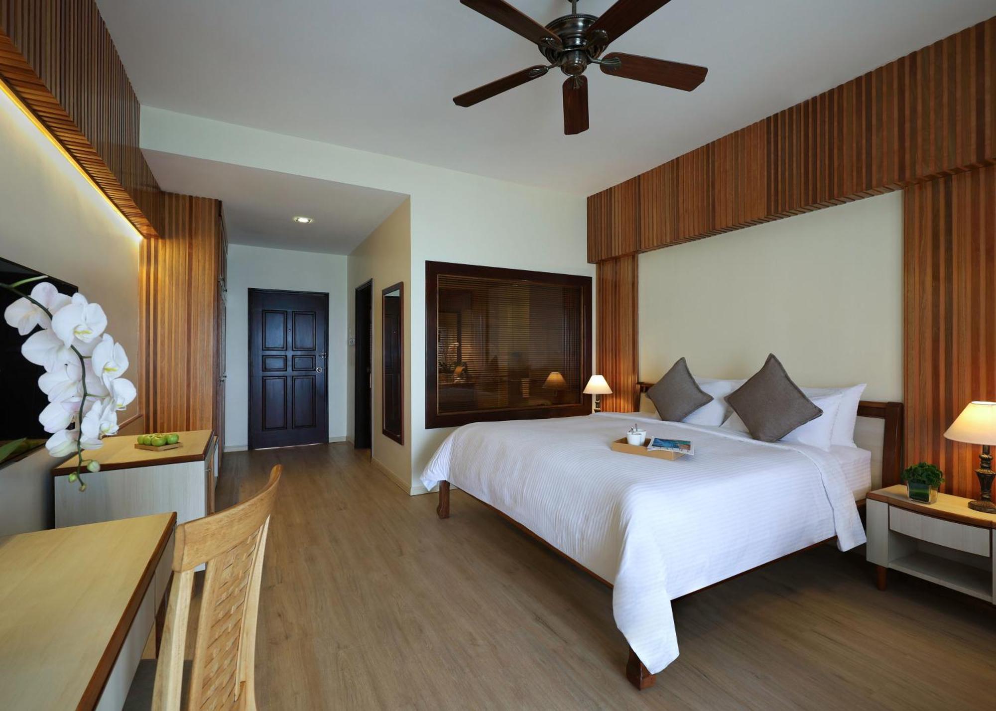 Berjaya Langkawi Resort Pantai Kok