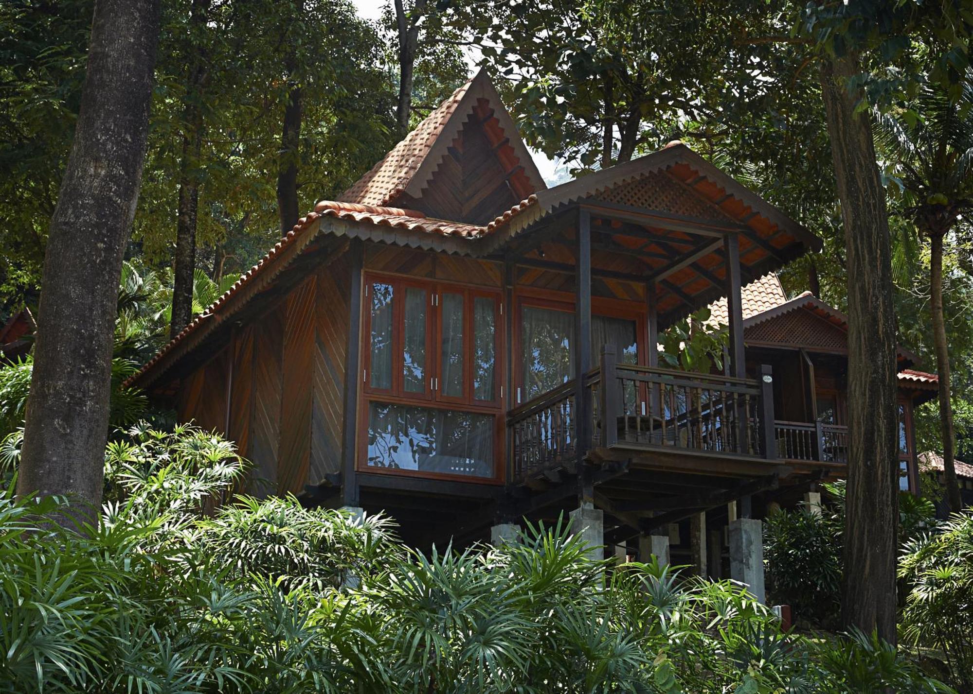 Resort Berjaya Langkawi 5*